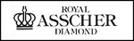 ROYAL　ASSCHER　DIAMOND　ロイヤル　アッシャー　ダイヤモンド