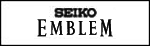 SEIKO　EMBLEM　セイコー　エムブレム