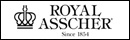 ROYAL　ASSCHER　ロイヤル　アッシャー